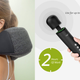 Mynt Cordless Neck and Shoulder Massager | $56 | Amazon | Promo code MYNT2241
Mynt Cordless Handheld Massager | $34 | Amazon | Promo code MYNT2842